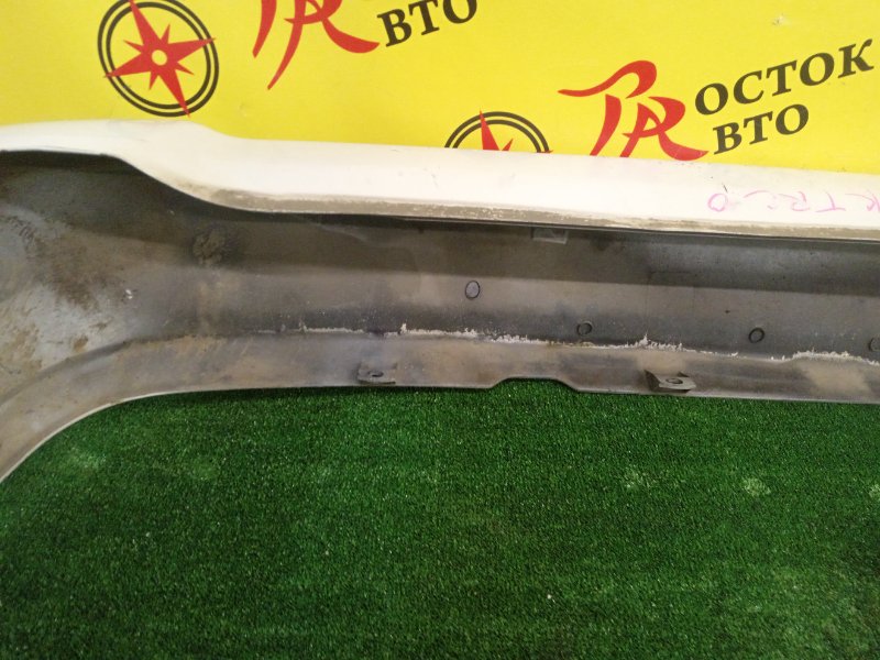 Бампер, 8000 рублей, Красноярск