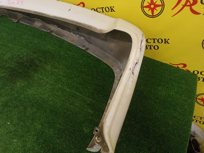 Бампер, 8000 рублей, Красноярск