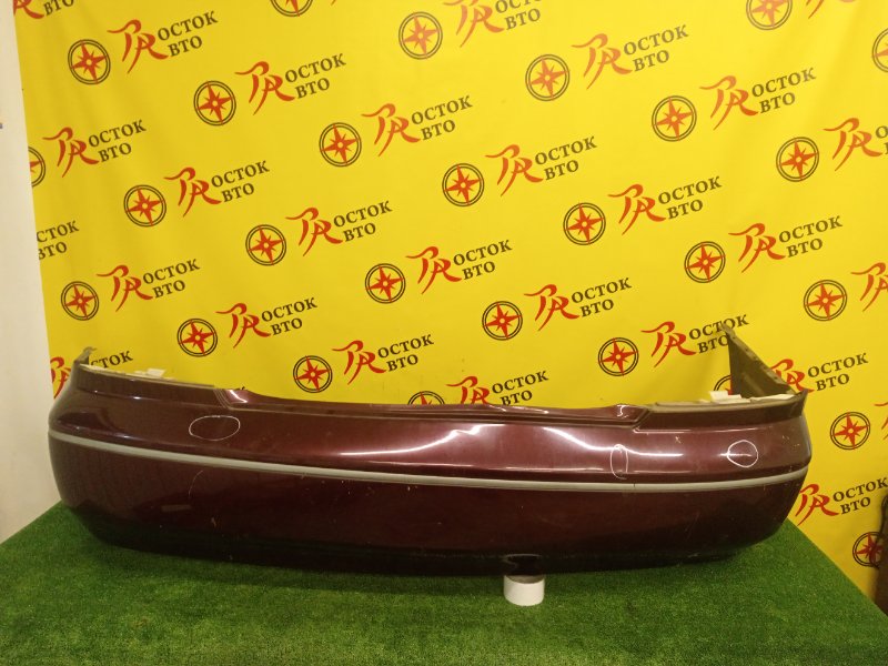 Бампер, 3500 рублей, Красноярск