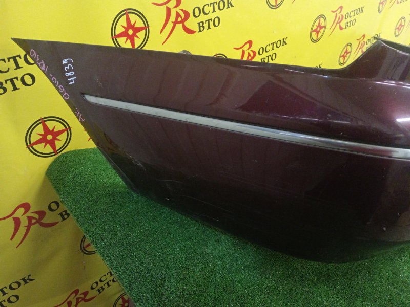 Бампер, 3500 рублей, Красноярск