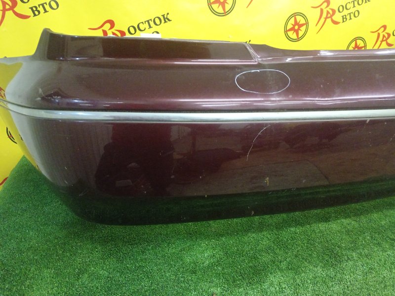 Бампер, 3500 рублей, Красноярск