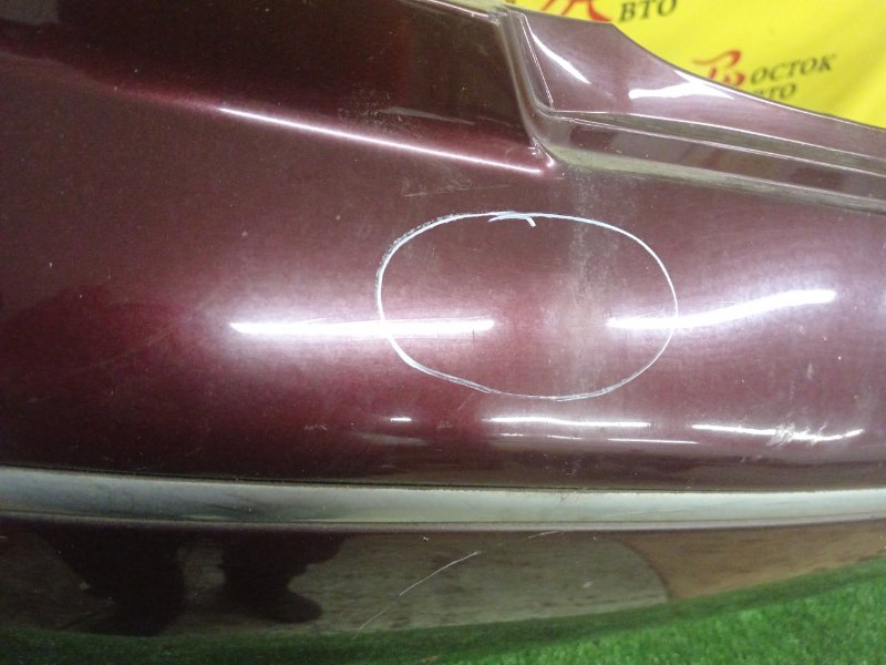 Бампер, 3500 рублей, Красноярск