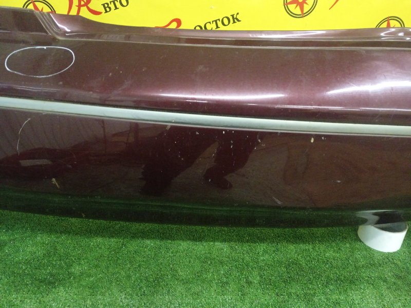 Бампер, 3500 рублей, Красноярск