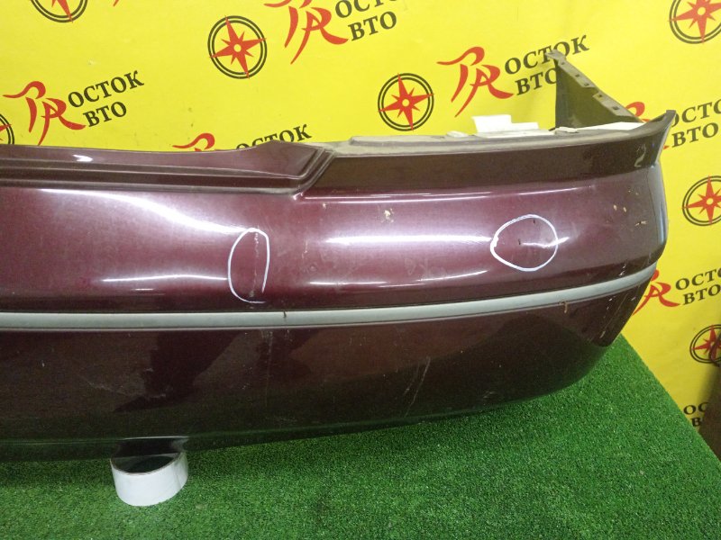 Бампер, 3500 рублей, Красноярск