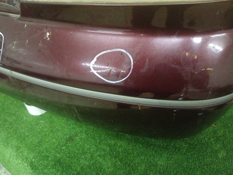 Бампер, 3500 рублей, Красноярск