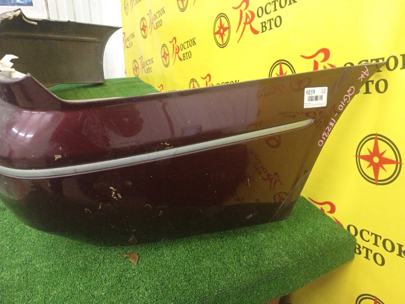 Бампер, 3500 рублей, Красноярск