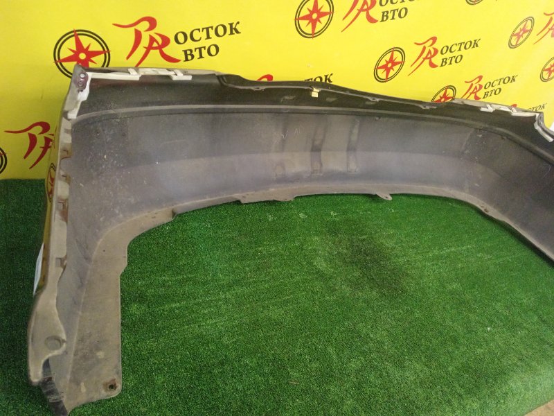 Бампер, 3500 рублей, Красноярск