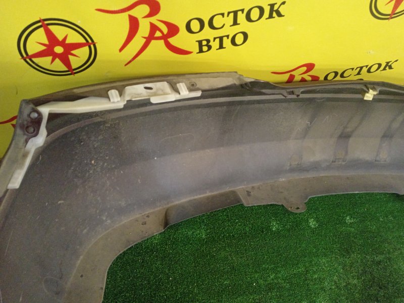 Бампер, 3500 рублей, Красноярск