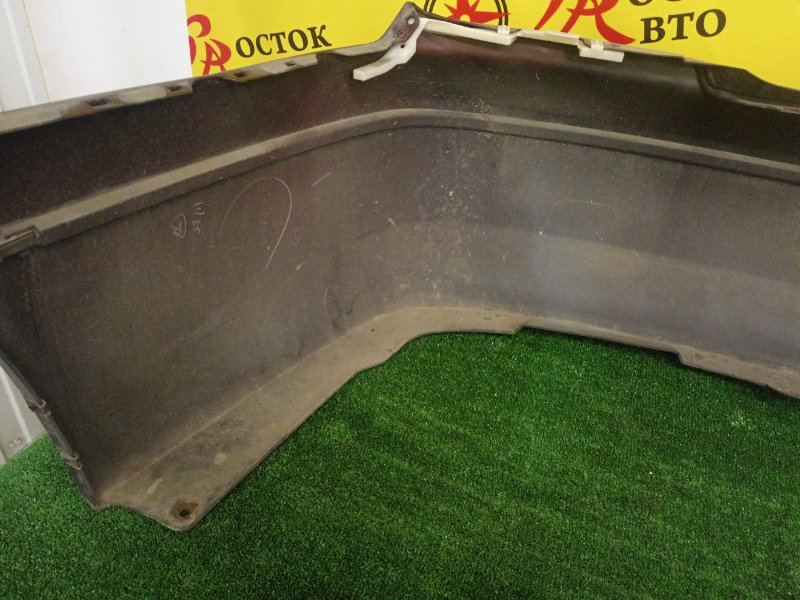 Бампер, 3500 рублей, Красноярск