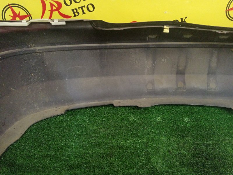 Бампер, 3500 рублей, Красноярск