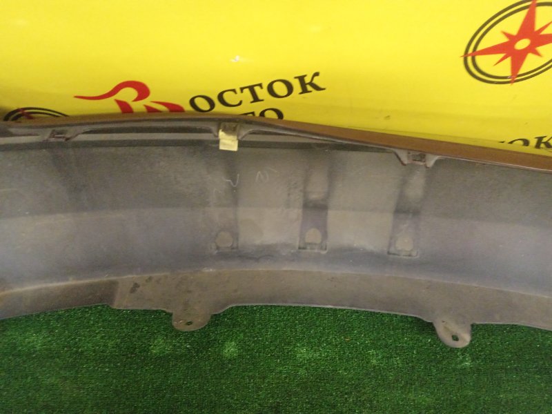 Бампер, 3500 рублей, Красноярск