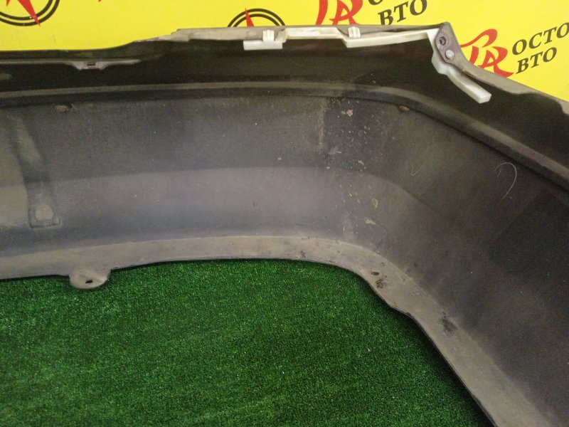 Бампер, 3500 рублей, Красноярск