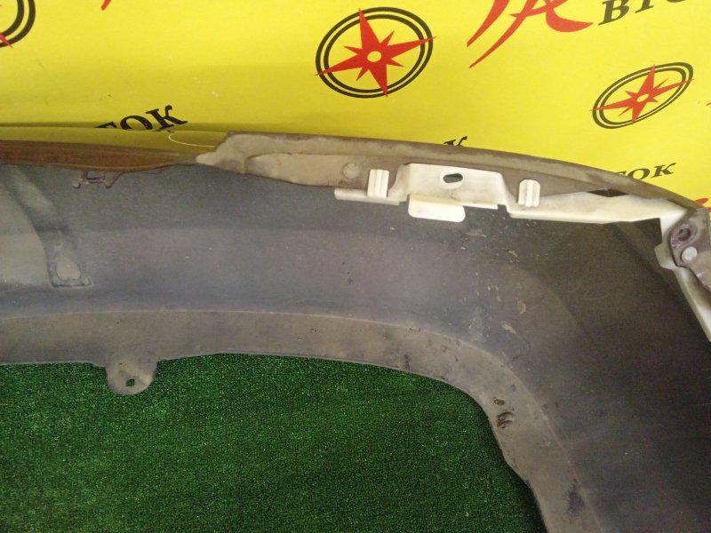 Бампер, 3500 рублей, Красноярск