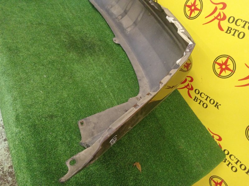 Бампер, 3500 рублей, Красноярск