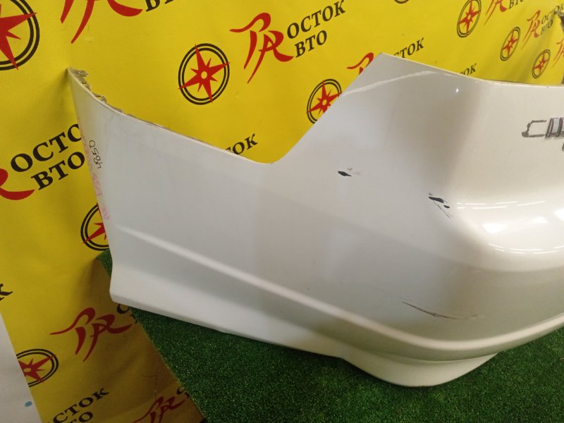 Бампер, 11000 рублей, Красноярск