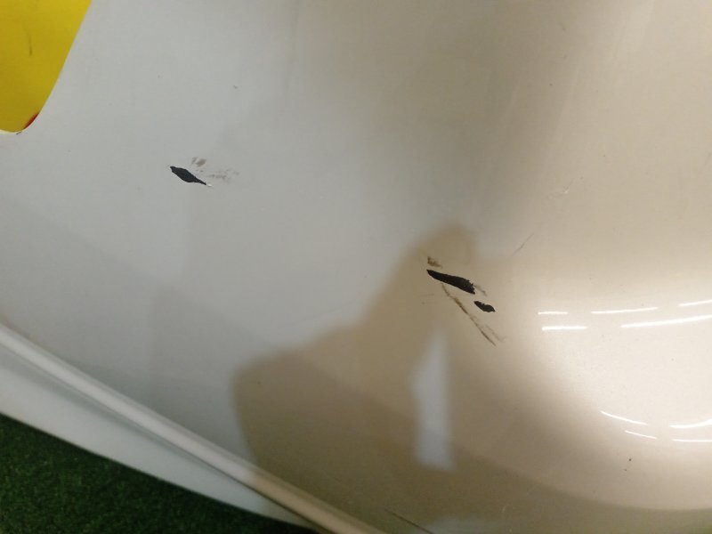 Бампер, 11000 рублей, Красноярск