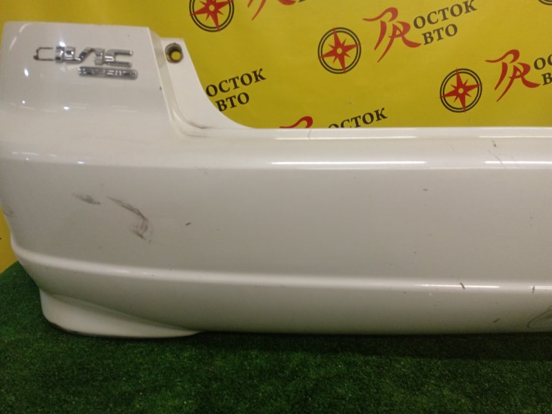 Бампер, 11000 рублей, Красноярск