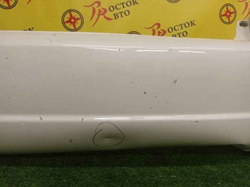 Бампер, 11000 рублей, Красноярск