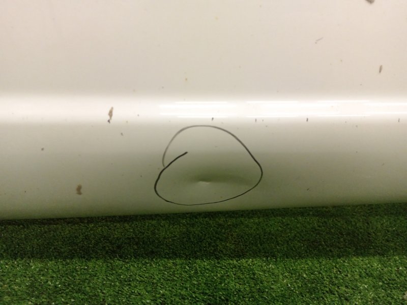 Бампер, 11000 рублей, Красноярск