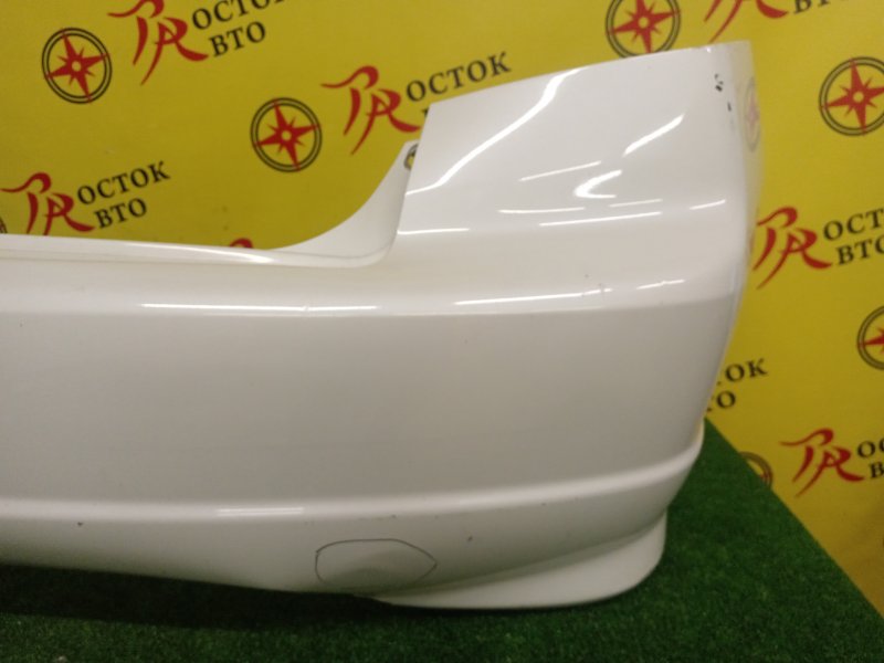 Бампер, 11000 рублей, Красноярск