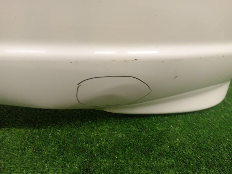 Бампер, 11000 рублей, Красноярск