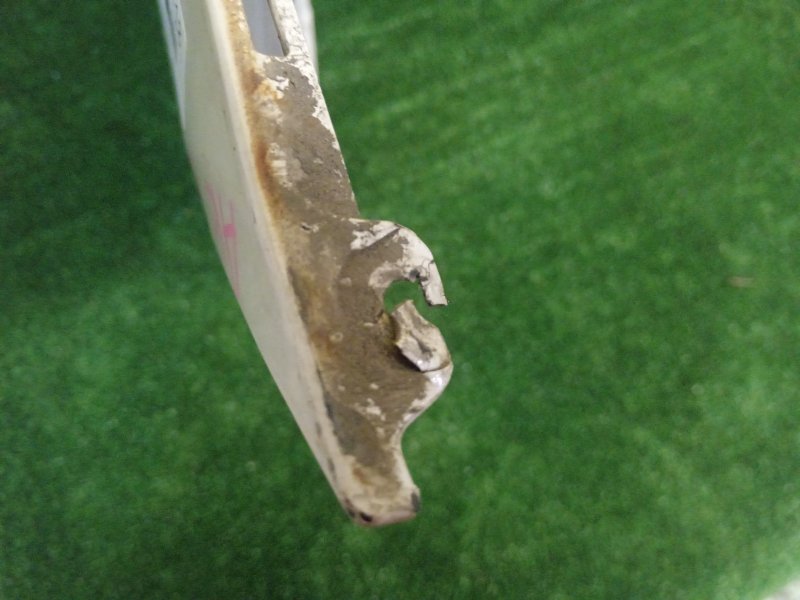 Бампер, 11000 рублей, Красноярск