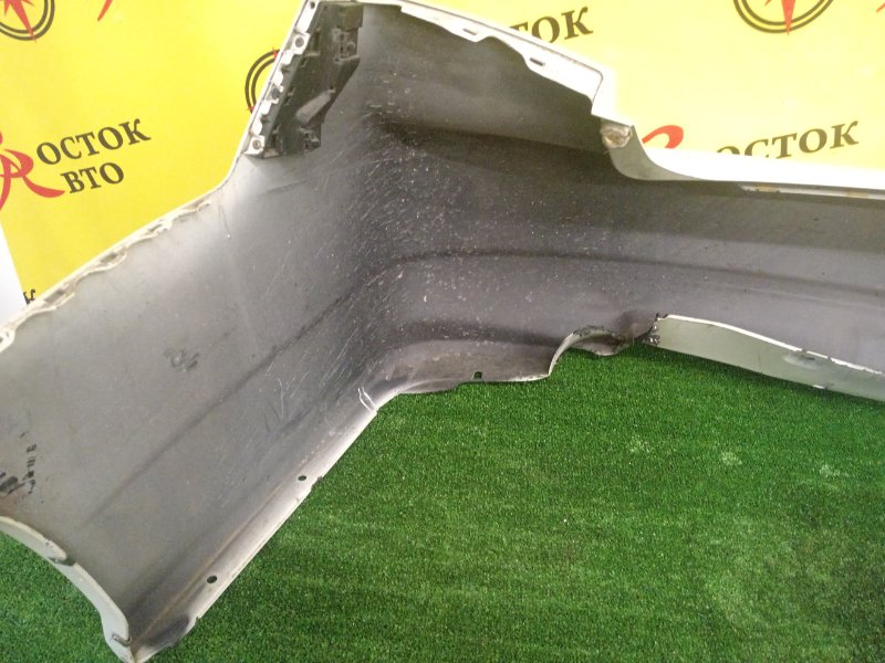 Бампер, 11000 рублей, Красноярск