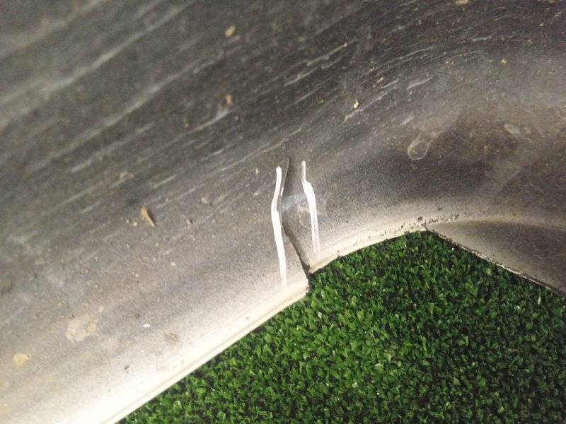 Бампер, 11000 рублей, Красноярск