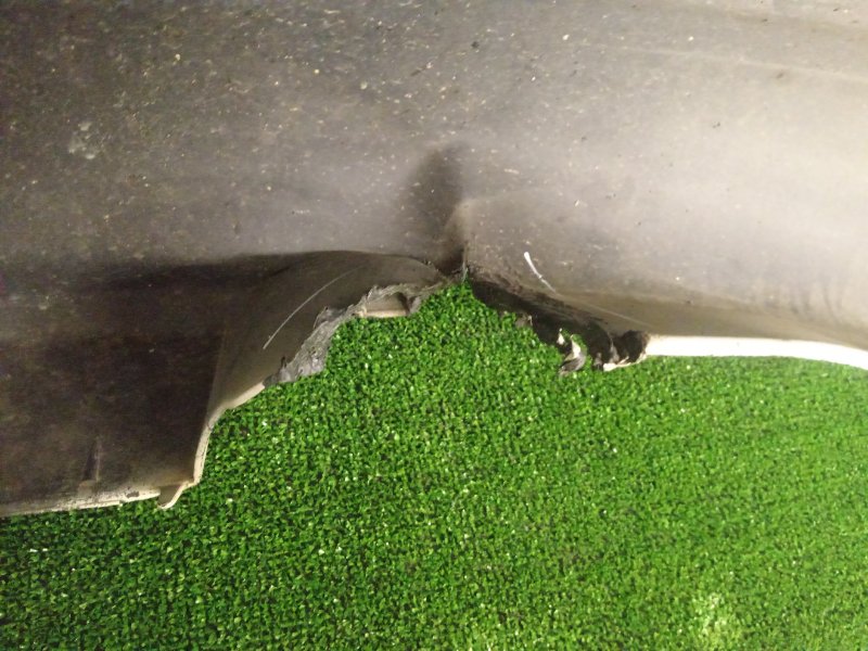 Бампер, 11000 рублей, Красноярск