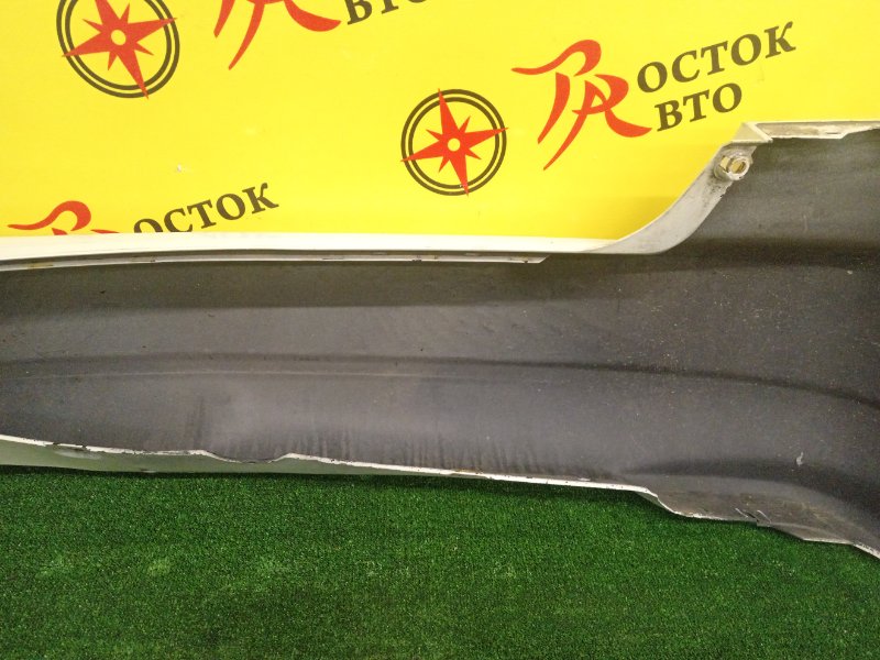 Бампер, 11000 рублей, Красноярск