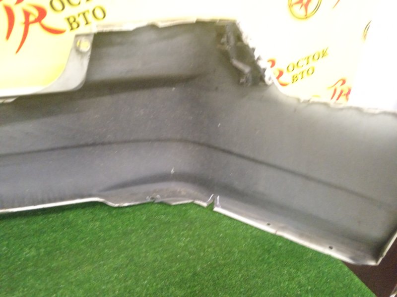 Бампер, 11000 рублей, Красноярск