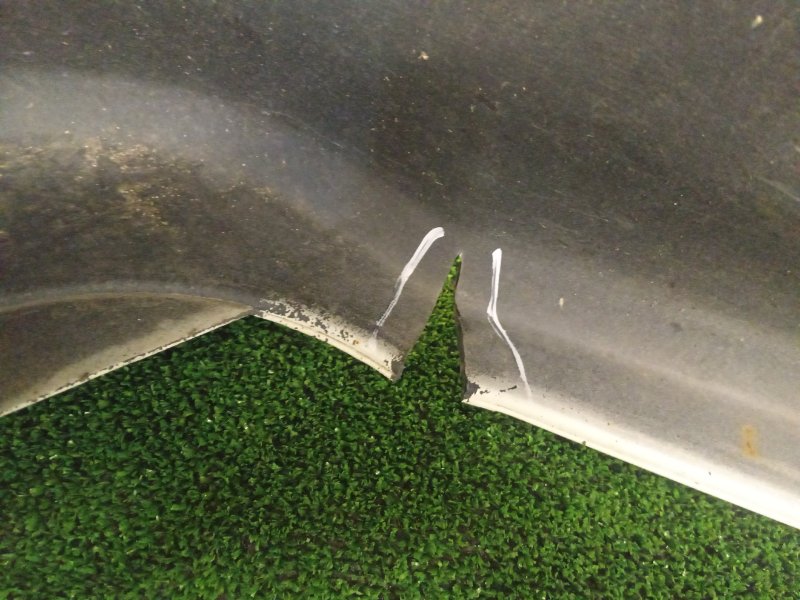 Бампер, 11000 рублей, Красноярск