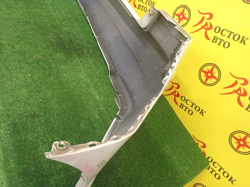 Бампер, 11000 рублей, Красноярск