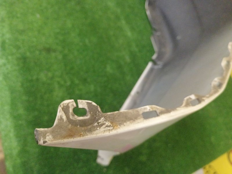 Бампер, 11000 рублей, Красноярск