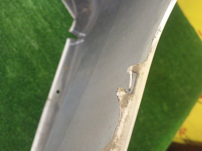 Бампер, 11000 рублей, Красноярск