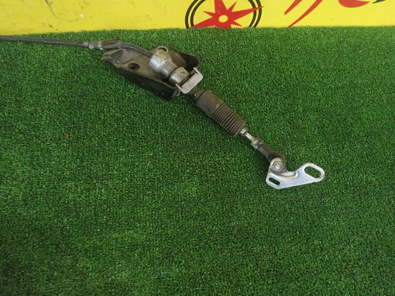 Трос переключения акпп, 1000 рублей, Красноярск