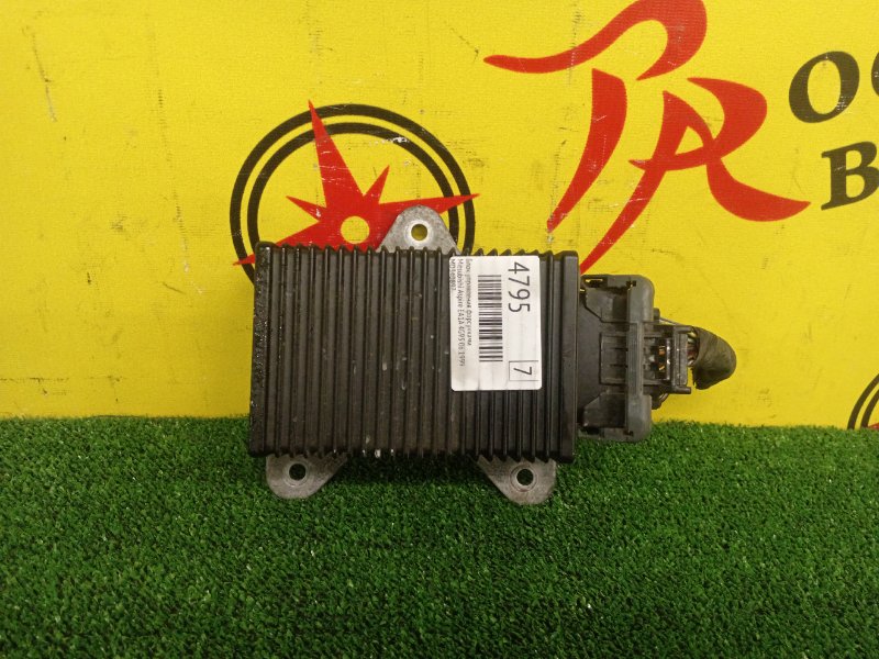 Блок управления форсунками, 8000 рублей, Красноярск