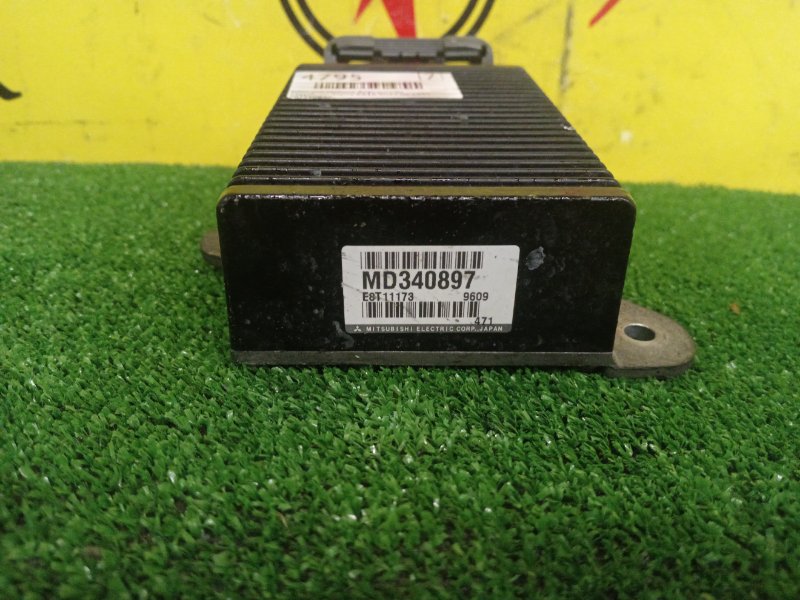 Блок управления форсунками, 8000 рублей, Красноярск