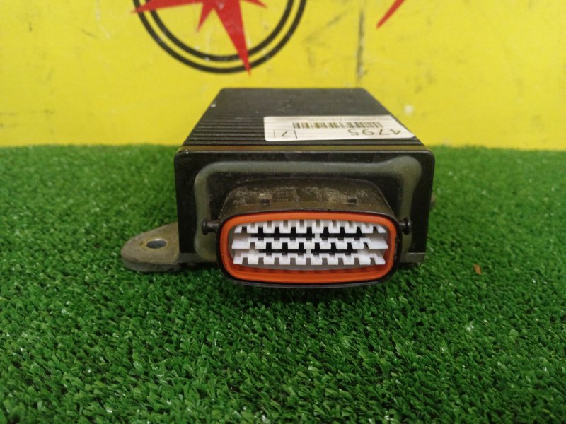 Блок управления форсунками, 8000 рублей, Красноярск