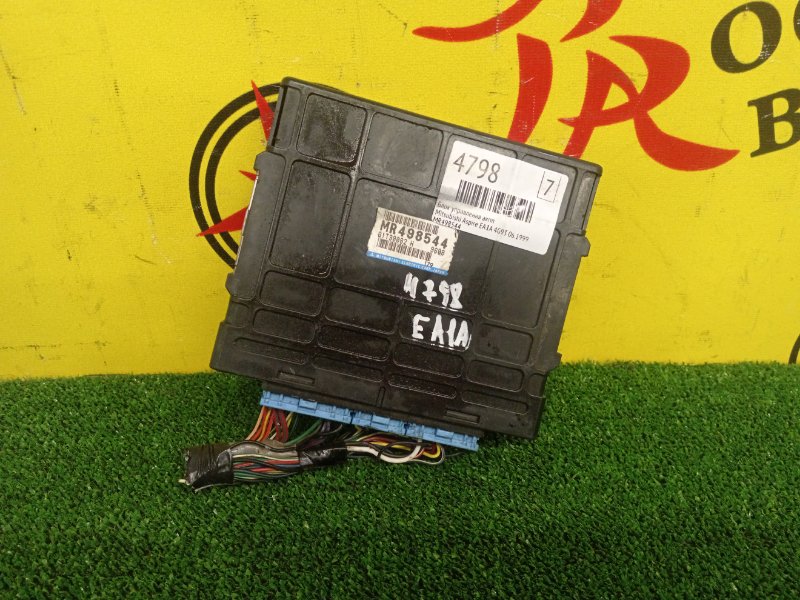 Блок управления АКПП, 1000 рублей, Красноярск