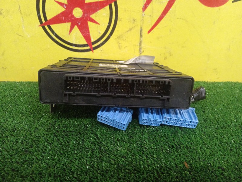 Блок управления АКПП, 1000 рублей, Красноярск