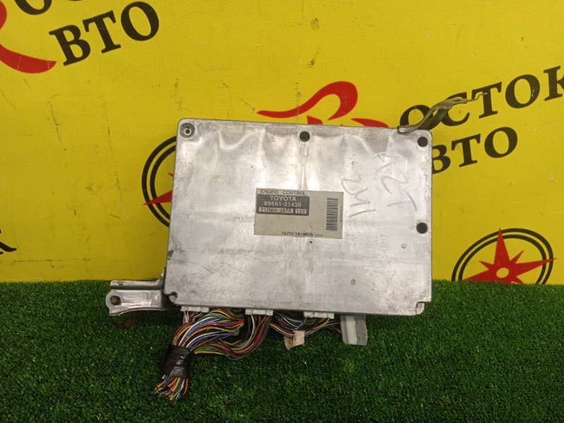 Блок управления двигателем, 1500 рублей, Красноярск