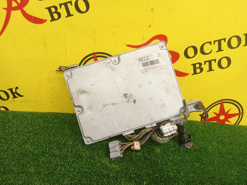 Блок управления двигателем, 1500 рублей, Красноярск