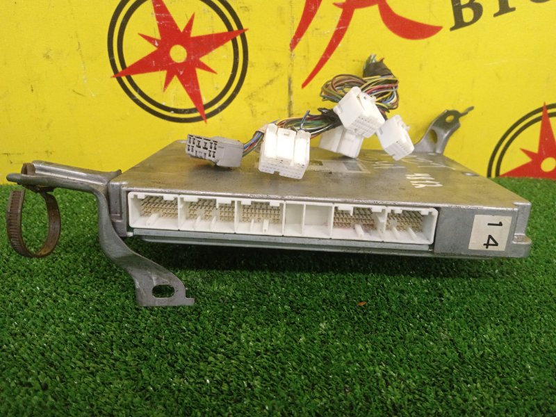 Блок управления двигателем, 1500 рублей, Красноярск