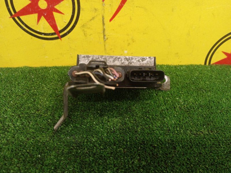 Блок управления форсунками, 200 рублей, Красноярск