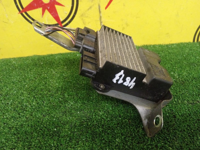 Блок управления форсунками, 200 рублей, Красноярск