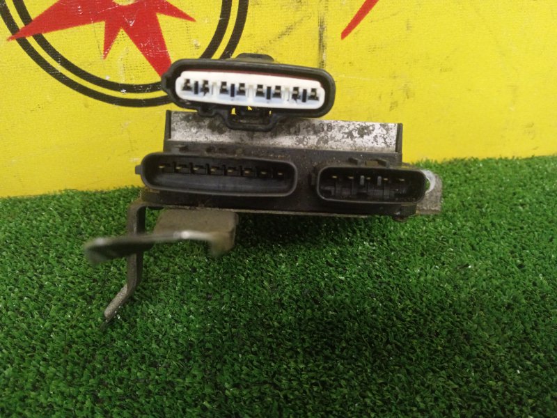 Блок управления форсунками, 200 рублей, Красноярск