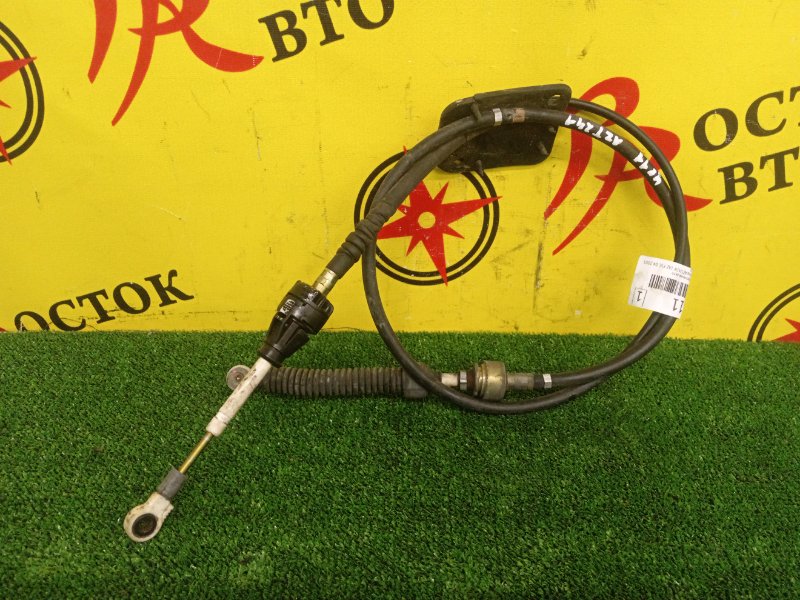 Трос переключения акпп, 2000 рублей, Красноярск