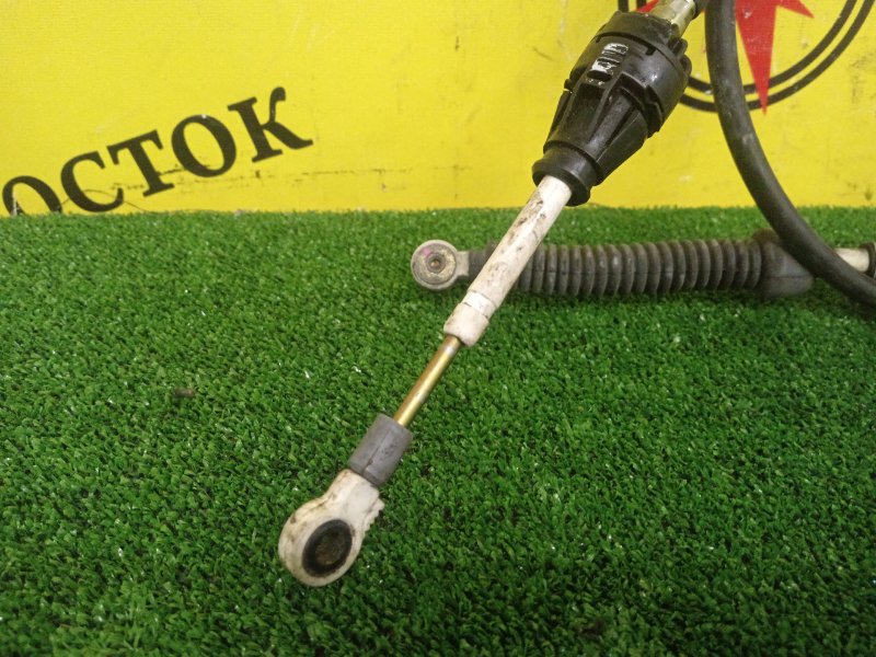 Трос переключения акпп, 2000 рублей, Красноярск