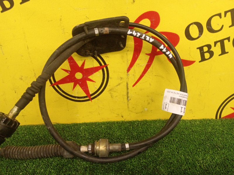 Трос переключения акпп, 2000 рублей, Красноярск